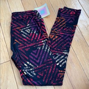 Lularoe leggings OS